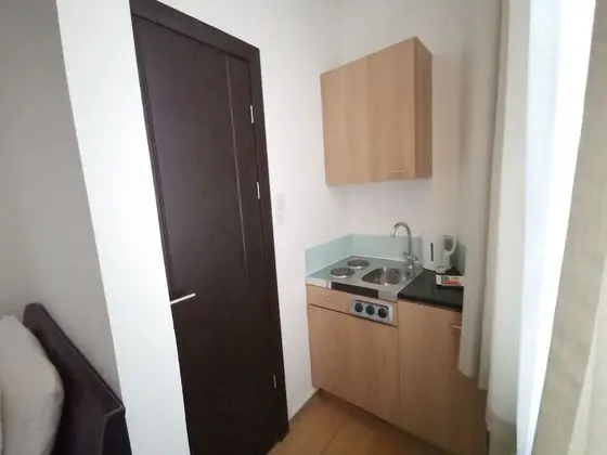 Classic Tek Kişilik Oda, 1 Tek Kişilik Yatak