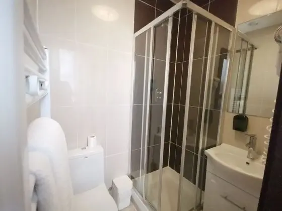 Classic Tek Kişilik Oda, 1 Tek Kişilik Yatak