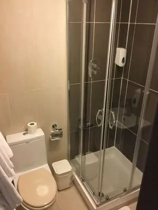 Classic Tek Kişilik Oda, 1 Tek Kişilik Yatak