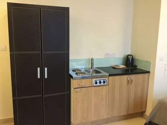 Standard Üç Kişilik Oda