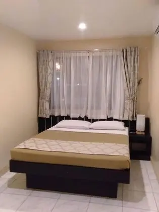 Deluxe Tek Kişilik Oda