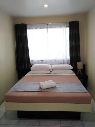 Deluxe Tek Kişilik Oda