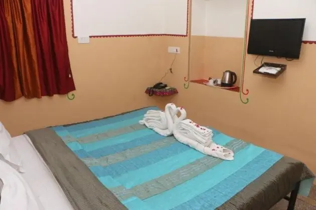 Oda (Cottage Room)
