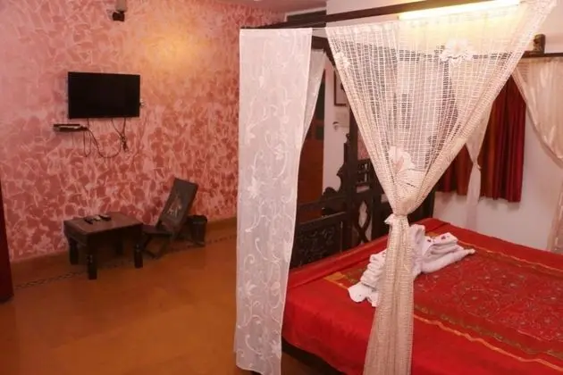Oda (Cottage Room)
