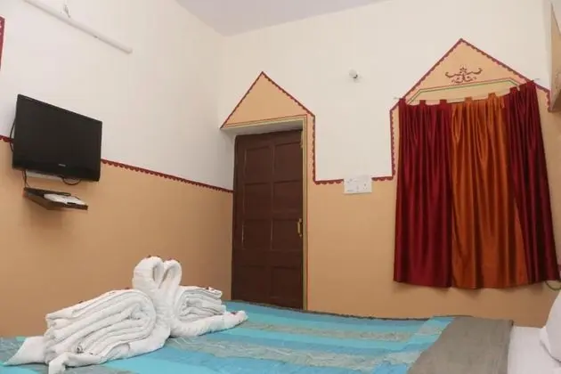 Oda (Cottage Room)