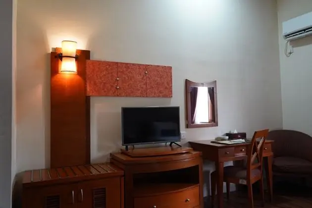 Superior Kır Evi, 1 En Büyük (King) Boy Yatak