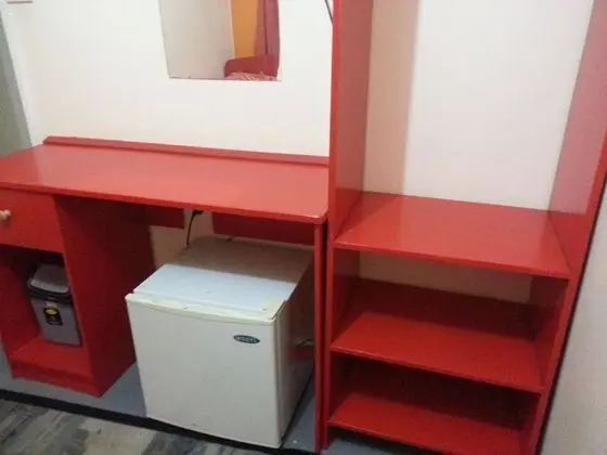 Tek Kişilik Oda