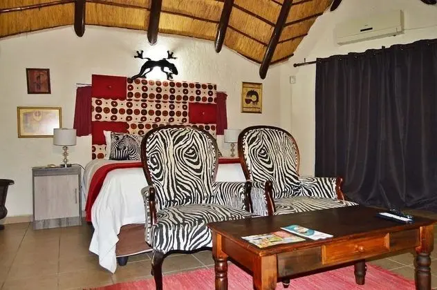 Luxury Dağ Evi, 1 Yatak Odası