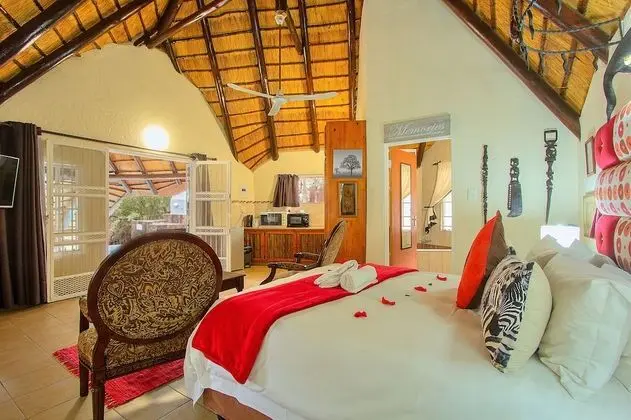 Luxury Dağ Evi, 1 Yatak Odası