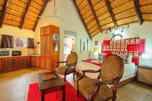 Luxury Dağ Evi, 1 Yatak Odası
