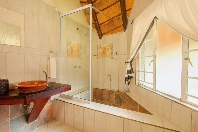 Luxury Dağ Evi, 1 Yatak Odası