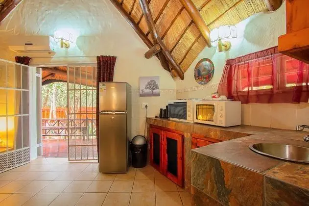 Luxury Dağ Evi