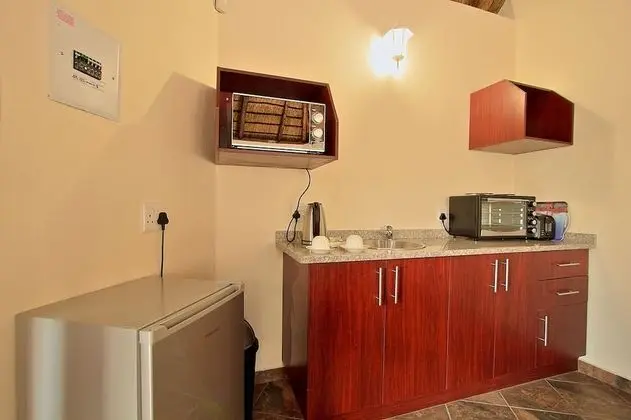 Luxury Dağ Evi