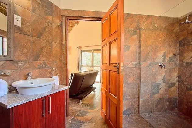 Luxury Dağ Evi