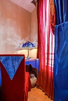 Tek Kişilik Oda