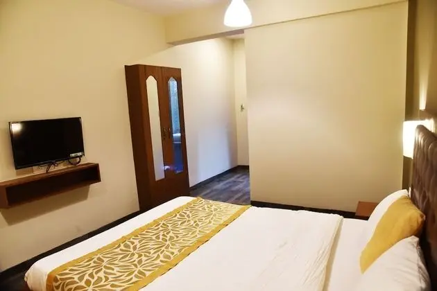 Superior Oda, Sigara İçilebilir
