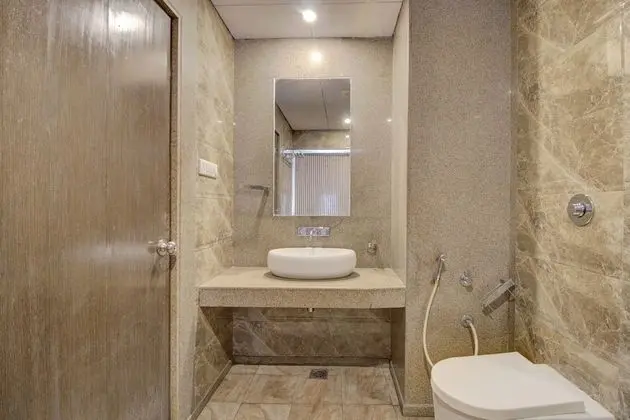 Deluxe Tek Büyük Yataklı Oda, 1 Çift Kişilik Yatak
