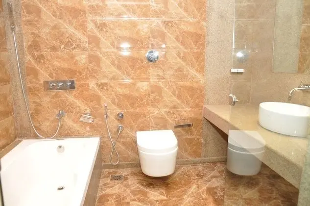 Luxury Tek Büyük Yataklı Oda, 1 Çift Kişilik Yatak