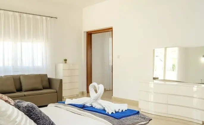 Luxury Villa, Kişiye Özel Havuzlu, Deniz Manzaralı