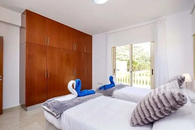 Luxury Villa, Kişiye Özel Havuzlu, Deniz Manzaralı
