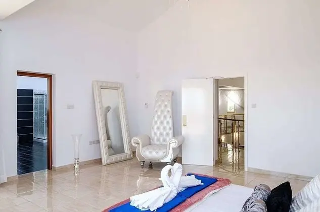 Luxury Villa, Kişiye Özel Havuzlu, Deniz Manzaralı