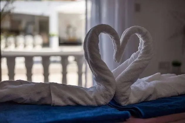 Luxury Villa, Kişiye Özel Havuzlu, Deniz Manzaralı