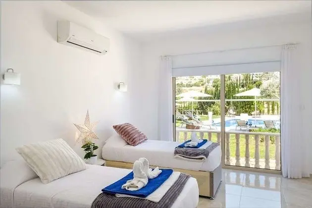 Luxury Villa, Kişiye Özel Havuzlu, Deniz Manzaralı