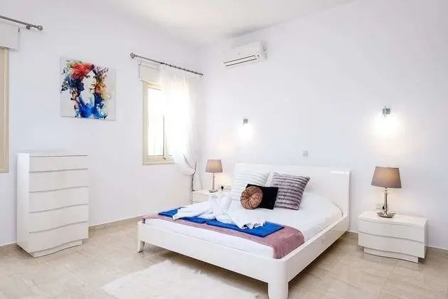Luxury Villa, Kişiye Özel Havuzlu, Deniz Manzaralı