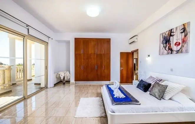 Luxury Villa, Kişiye Özel Havuzlu, Deniz Manzaralı