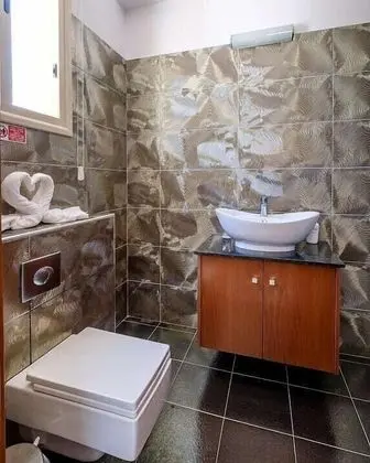 Luxury Villa, Kişiye Özel Havuzlu, Deniz Manzaralı