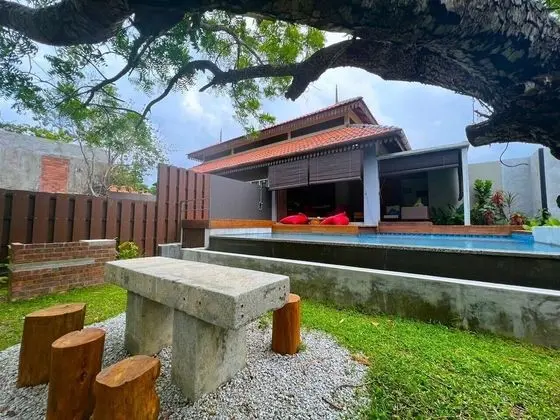 Design Villa