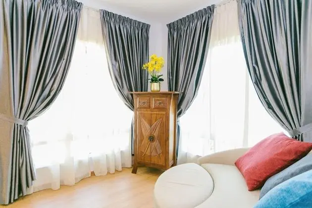 Family Villa