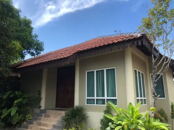 Family Villa