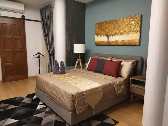 Family Villa