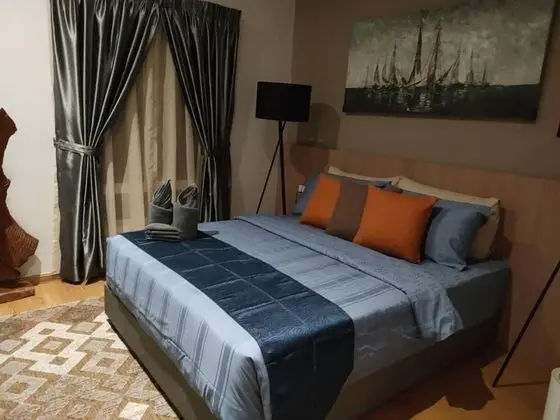 Family Villa