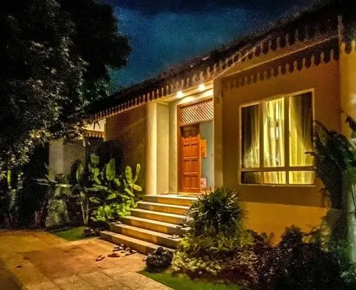 Family Villa