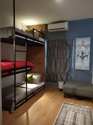 Family Villa