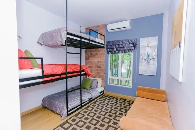 Family Villa