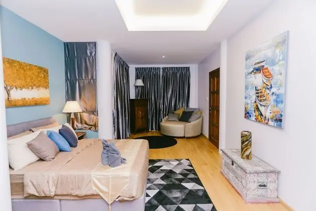 Family Villa