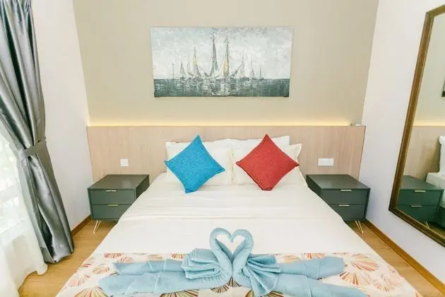 Family Villa