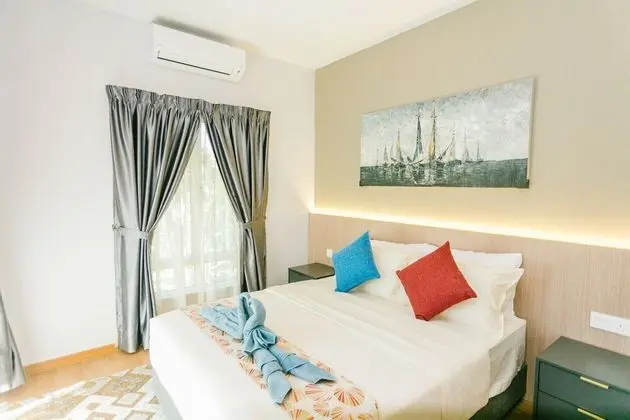Family Villa