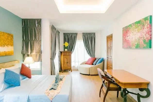Family Villa