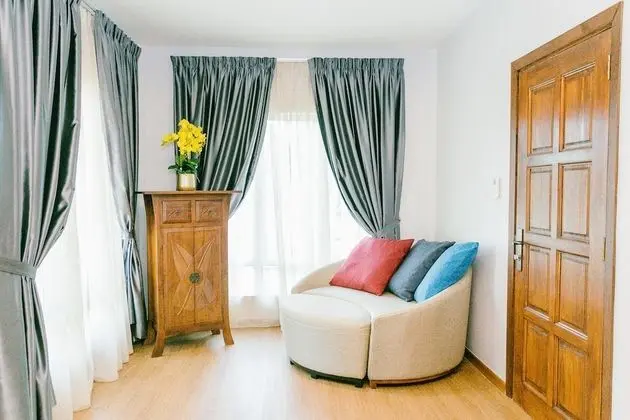 Family Villa