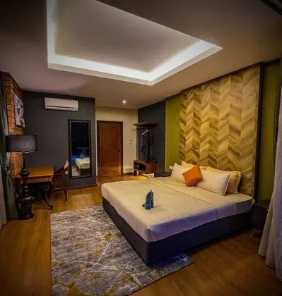Family Villa
