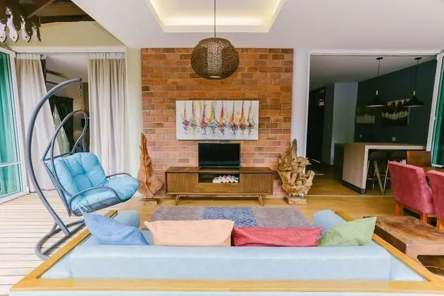 Family Villa