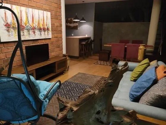 Family Villa