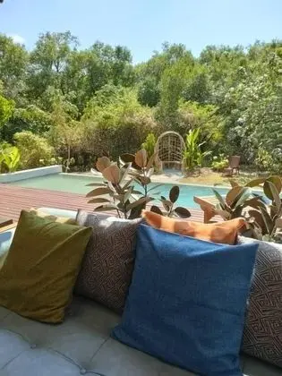 Family Villa