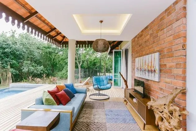 Family Villa