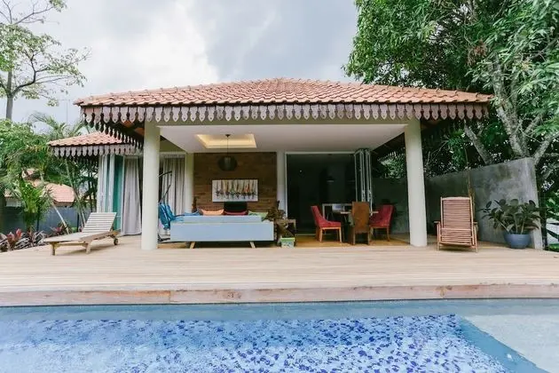 Family Villa