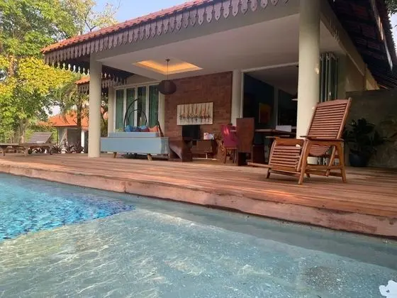 Family Villa